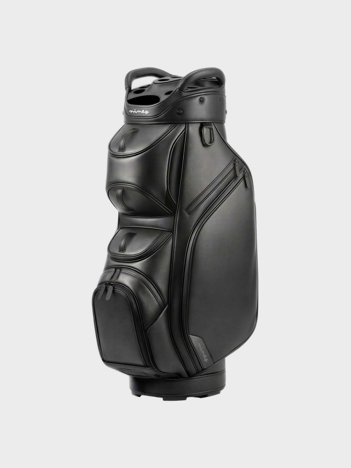 Pro Cart II - Black