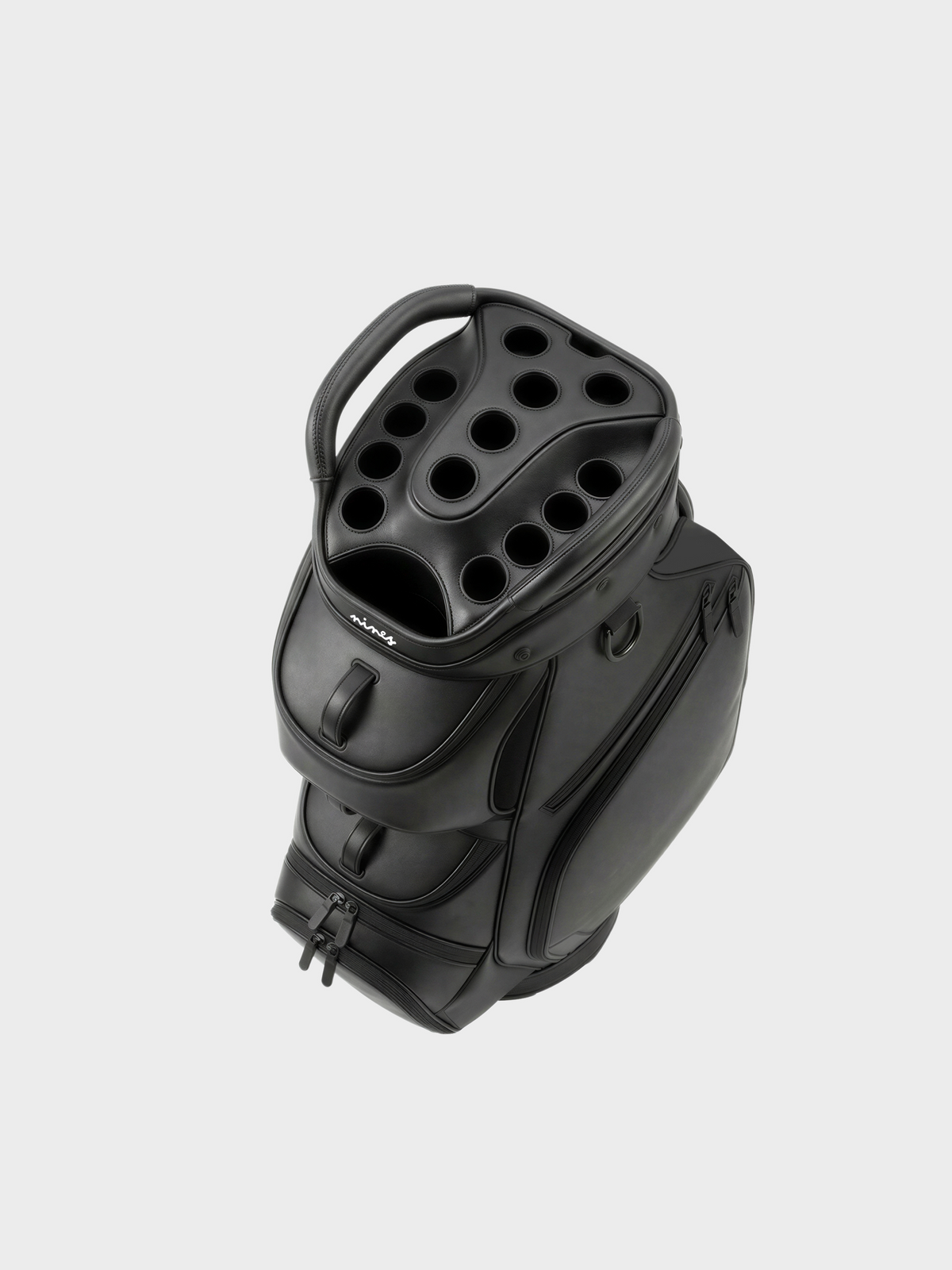 Pro Cart II - Black