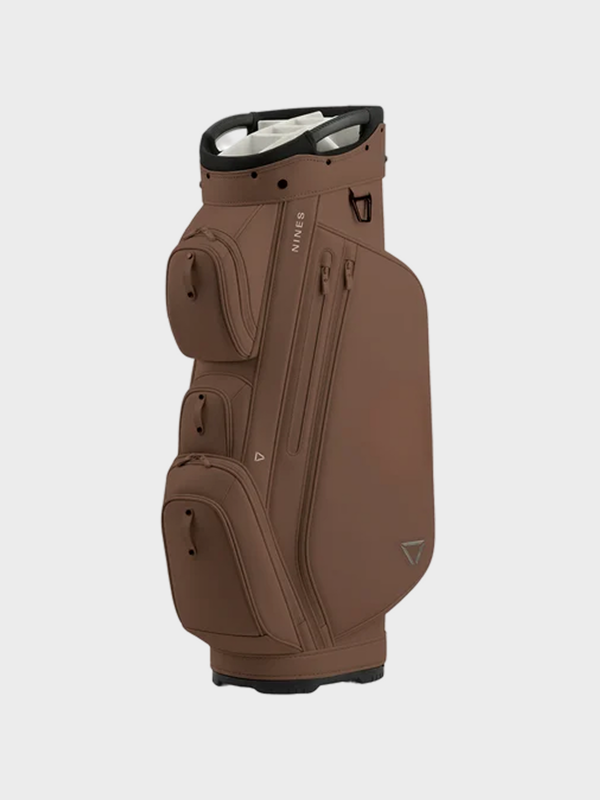 Pro Cart II - Brown