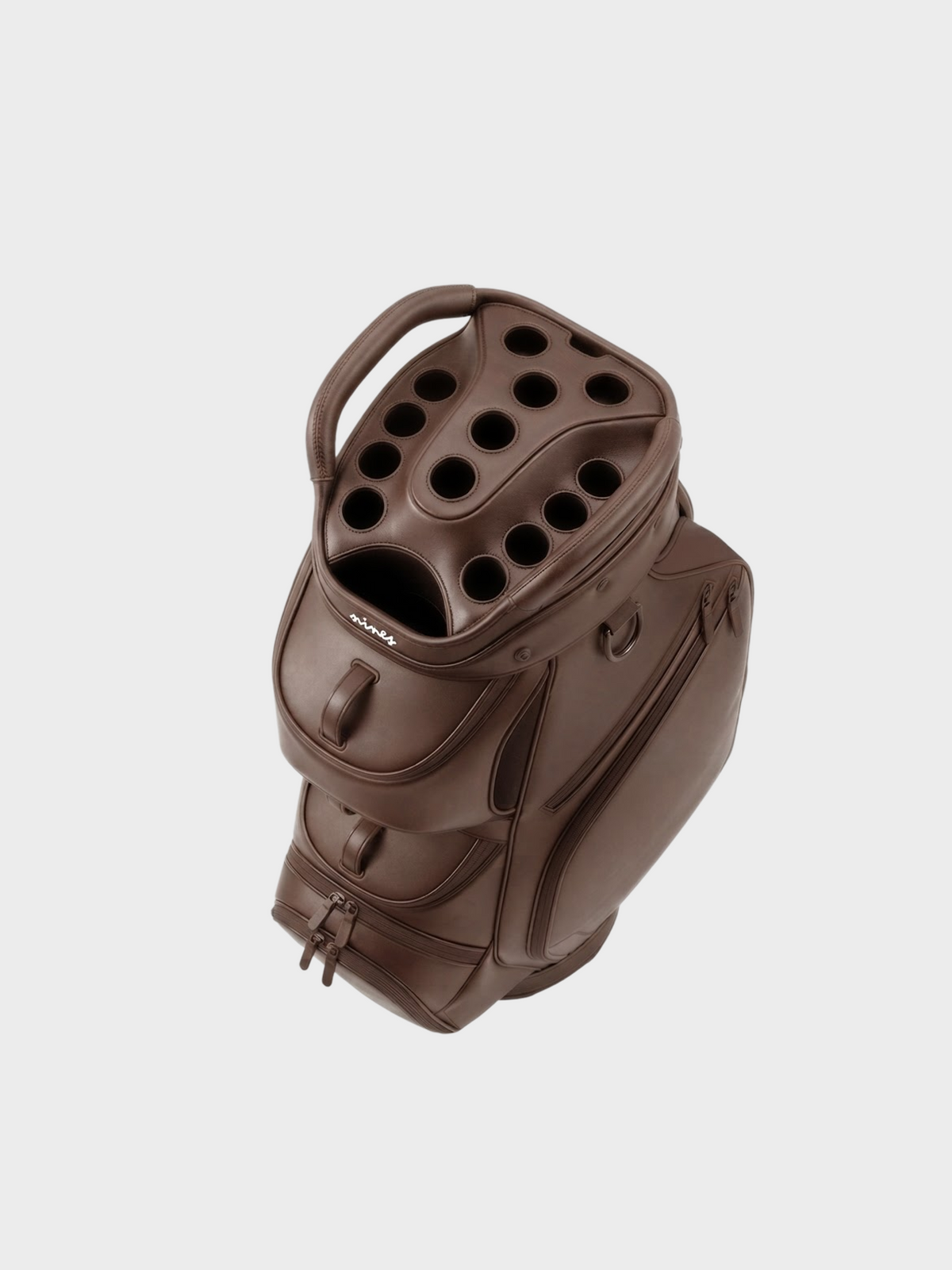 Pro Cart II - Brown