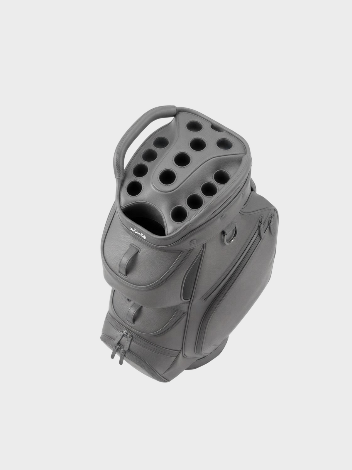 Pro Cart II - Grey