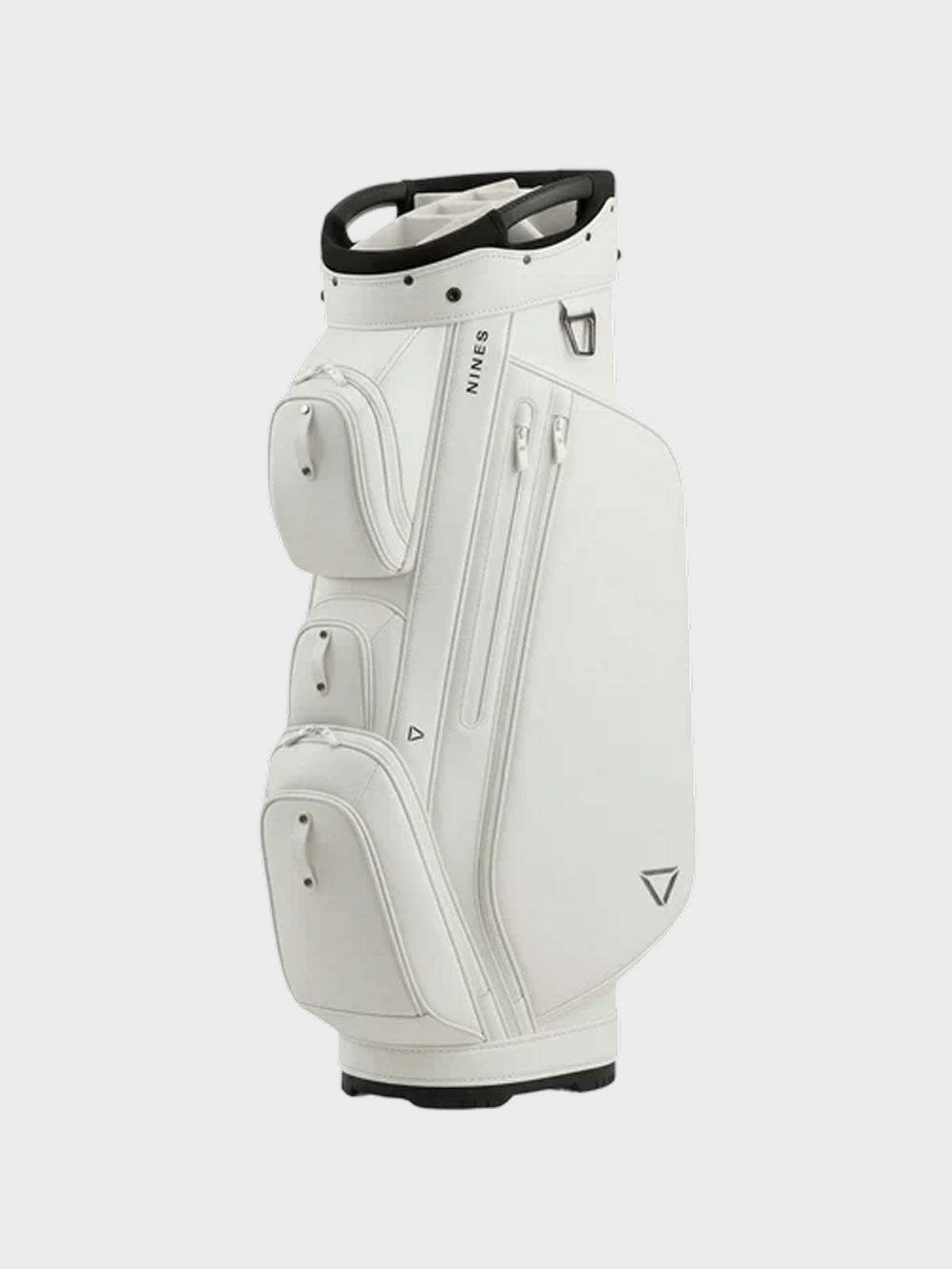 Pro Cart II - White